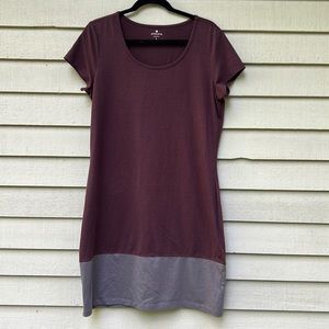 Athleta dress